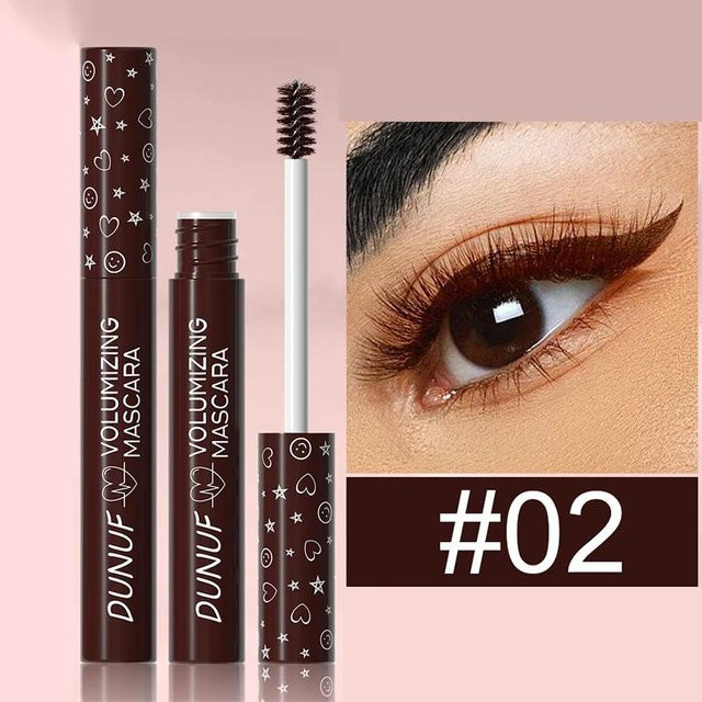 OTRESS Mascara, braun - Bild 1