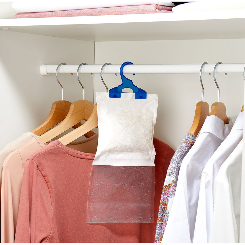 Kleiderschrank-Entfeuchter - Bild 2