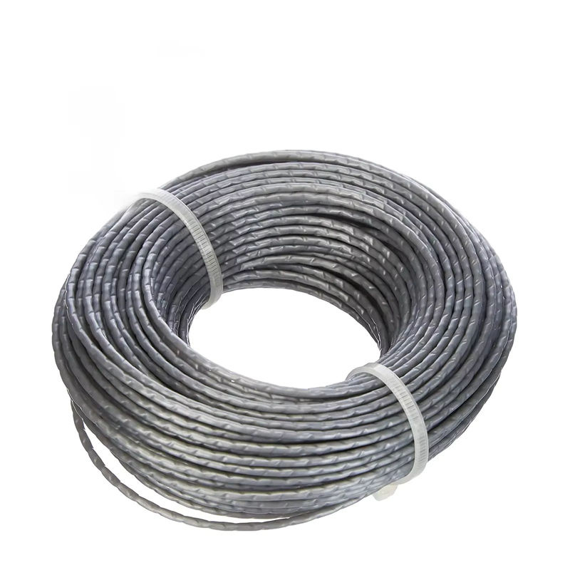 Vibratite Ersatz Trimmerfaden für Bosch ART 24–36, Länge: 24 m, Durchmesser: 1,6 mm - Bild 6