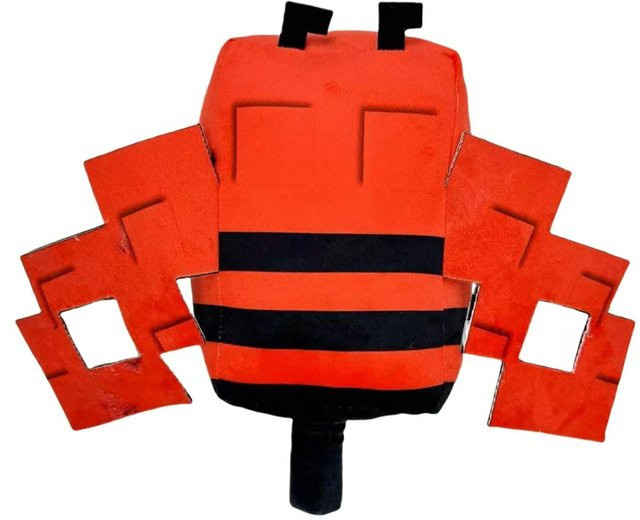 Grow a Garden Waschbär Roter Fuchs Libelle, Plüschtiere, 1-teiliges Set - Bild 1