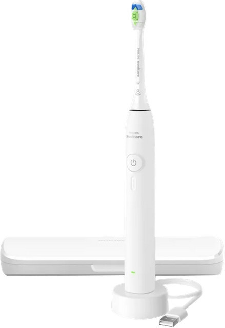Philips Sonicare 3100 Series, Weiß, Unisex - Bild 1
