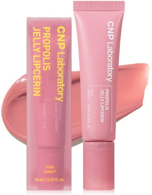CNP Propolis Jelly Lipcerin 03 Pink Donu, Unisex - Bild 1