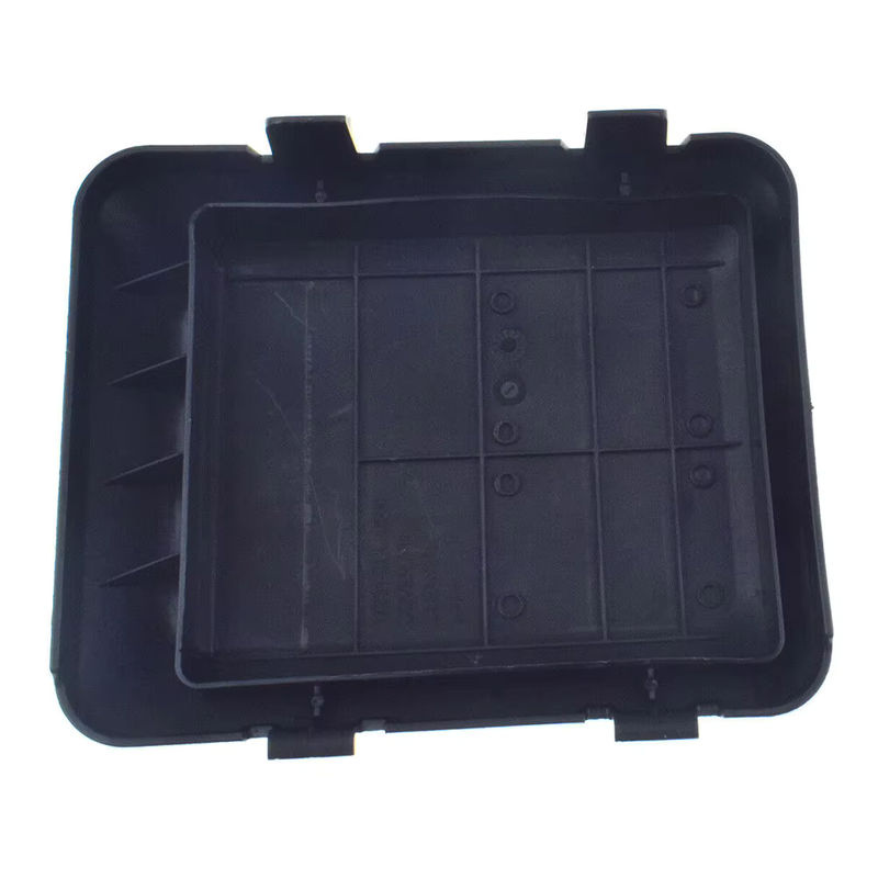 Luftfilterdeckel für Honda Motoren HRB216 HRR216 GCV190 GC160 GCV160 GC135 GCV135 in Schwarz - Bild 6