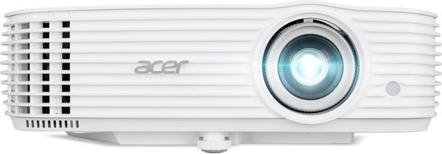 Acer P1557Ki DLP-Projektor Full HD Weiß - Bild 1