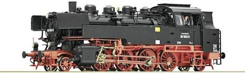 Roco Dampflokomotive H0 Metall