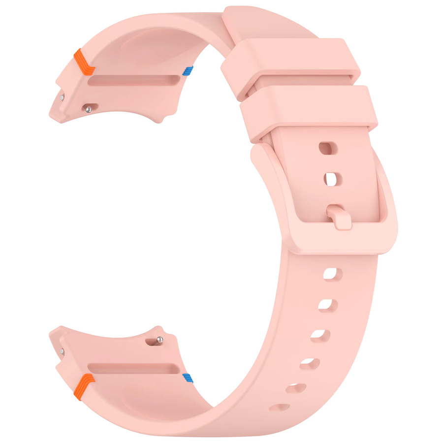 Samsung Uhrenarmband Silikon, Unisex - Bild 2