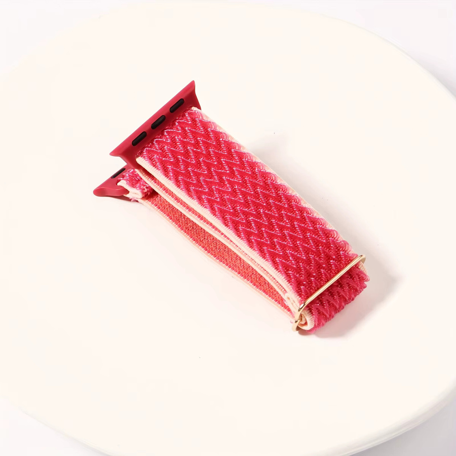 NEY Uhrenarmband Nylon, Solo-Loop, Unisex - Bild 1