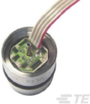 TE Connectivity Sensor 154CV-300G-R in Silber - Bild 1