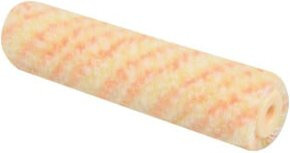 FRIESS-TECHNO-PROFI Heizkörperwalze Glattfilt in Multicolor mit 5 cm Durchmesser und 5 mm Stärke - Bild 1