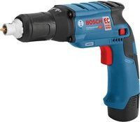 Bosch Akku-Trockenbauschrauber GTB 12V-11 Professional solo - Bild 1