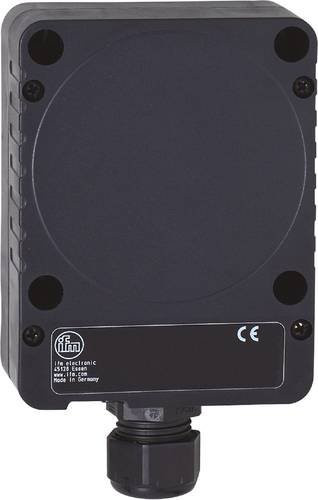 Ifm Electronic Induktiver Sensor ID002A in Schwarz - Bild 1