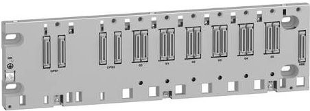 Schneider Electric Modulkonsolen in Weiß - Bild 1