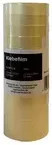 Klefefilm FRALEX SRL transparent und gelb aus Kunststoff, B/T/H: 33,0 x 12,0 x 12,0 cm - Bild 1