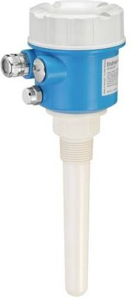 Endress+Hauser Grenzstandsensor Kapazitiv FTC260-BA2I1 PNP in Blau - Bild 1