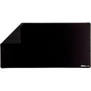 Schreibunterlage Fellowes Breyta in Schwarz mit Microban Schutz und rutschfester Kautschukunterseite, B: 80 cm, T: 40 cm, H: 2,5 cm - Bild 2
