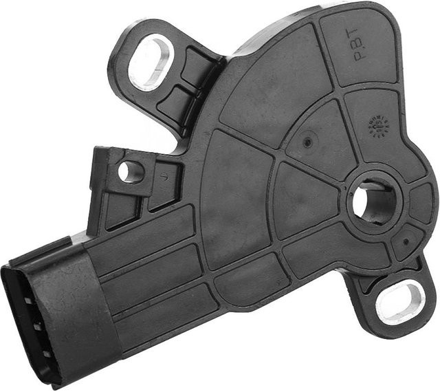 Neutralstellungsschalter in Schwarz passend für Nissan Sentra 2013 2014 Wosawe outdoor sports 31918 1XK0A - Bild 1