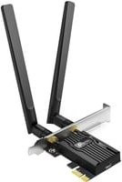 TP-Link Archer TX55E WLAN-Adapter mit Wi-Fi 6 und Bluetooth, Schwarz - Bild 1