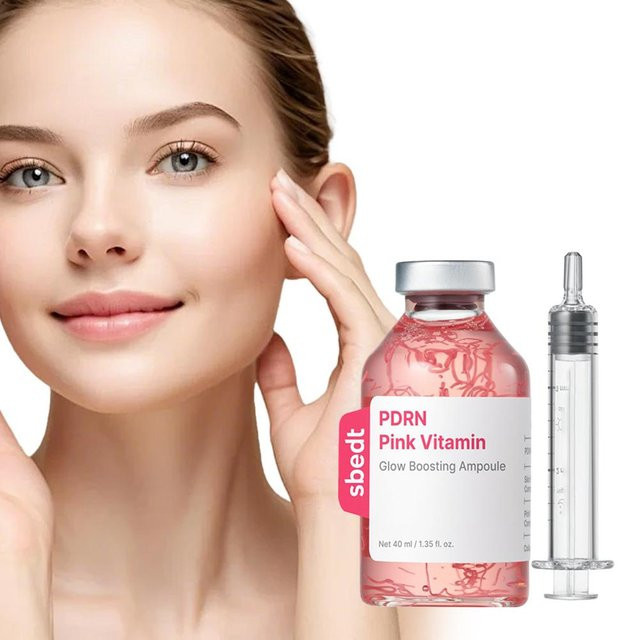 Sbedt Kollagen Serum, Gesicht, Unisex - Bild 1