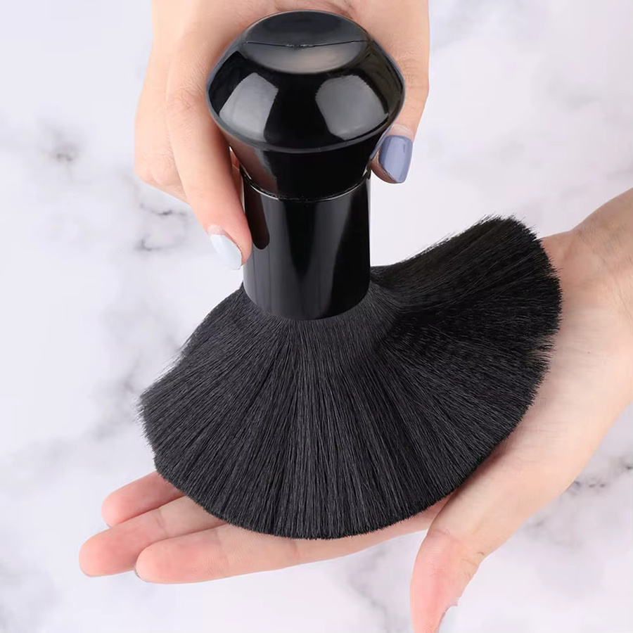 WANGDA PROFESSIONAL Nackenbürste, Unisex - Bild 3