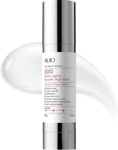 Doki Doki Market Form Nippon Age Shot 300 Serum mit Kollagen, Unisex - Bild 1