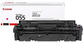 Original Canon Toner 055 Tonerkartusche Magenta 3014C002 - Bild 3