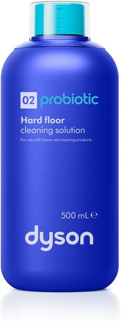 Dyson 02 Probiotic Reinigungsmittel für Hartböden, Blau - Bild 1