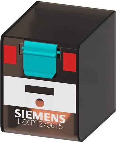 Siemens LZX:PT270730 in Schwarz - Bild 1