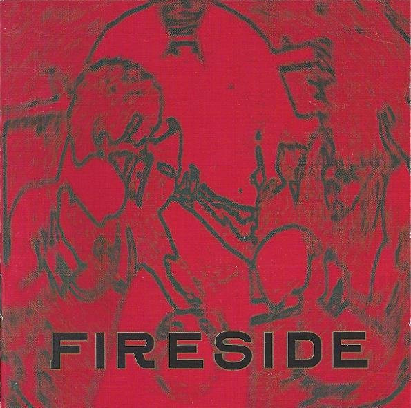 Nicht auffahren von Fireside, CD - Bild 1