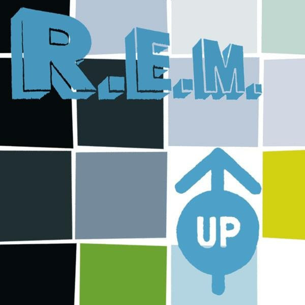 R.E.M., CD, Rock - Bild 1