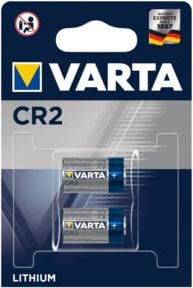 Varta CR2 Lithium Batterien 2er Pack, 3V, 880 mAh - Bild 3