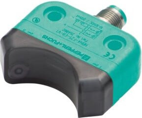 Pepperl+Fuchs Induktiver Näherungsschalter NBN4-F25-E8-V1 in Multicolour - Bild 1