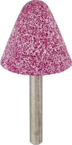Kwb 552300 Schleifstift aus Keramik in Pink für Metall - Bild 1