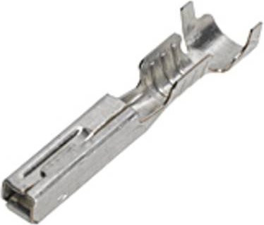 Molex MX150L/MX250L 194200010 in Silber - Bild 1