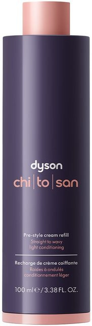 Dyson Chitosan Pre-Style Cream Nachfüllpackung - Bild 1