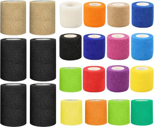 Hansaplast Sport Bandage, Unisex - Bild 1