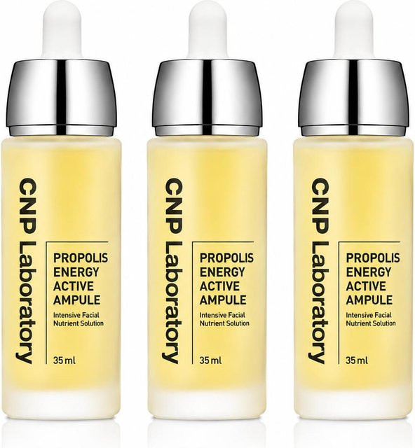 CNP Laboratory Propolis Energy Ampule Serum, 35 ml, Unisex - Bild 1