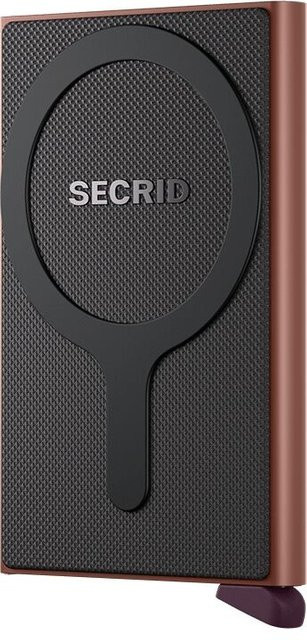 Secrid Cardprotector für MagSafe in Pink - Bild 1