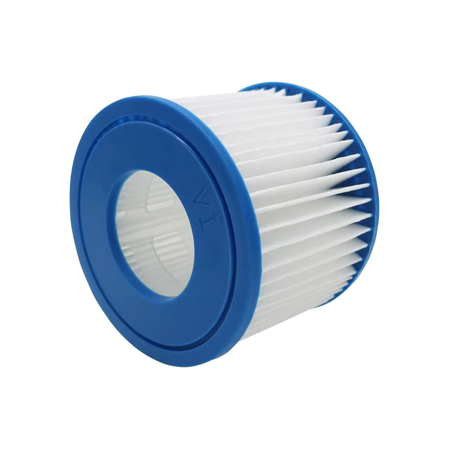 Bestway Filterelement Typ I für Flowclear Lay-Z-Spa Filterpumpen - Bild 3