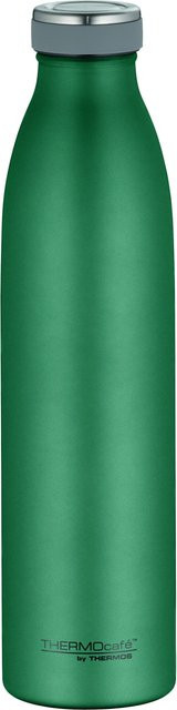 Isolierflasche Thermocafé by Thermos TC Bottle, Grün, 0,41 l - Bild 1
