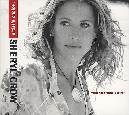 Sheryl Crow, CD, Rock - Bild 1