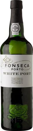 Fonseca White Port Douro süß 0,75 l