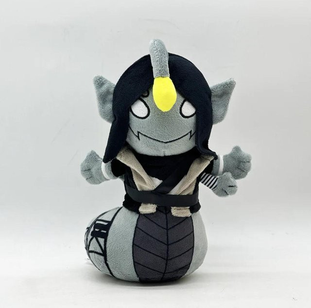 Yiran toy Sebastian Solace Plüsch, Plüschtier, 27cm - Bild 1