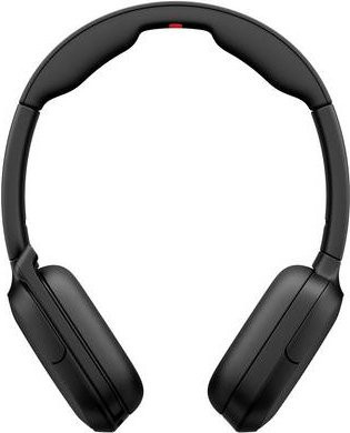 HP Poly Focus 625 On-Ear Headset mit Ladebasis in Schwarz - Bild 1