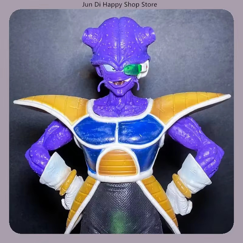Bandai Dragon Ball Cui Frieza Force, Anime-Figur, 32,5cm, Einzelfigur - Bild 3