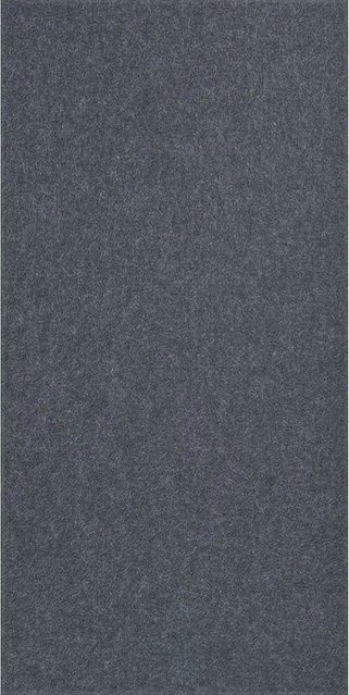 Jangal Wandpaneel Modular Wall aus Filz in Dunkelgrau B: 52 cm, H: 104 cm - Bild 1