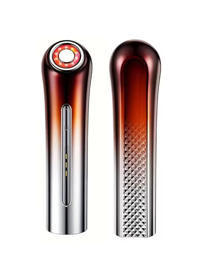 vilnason Age-R Booster RF-Gesichts-Radiofrequenz-Mikrostrom, Unisex - Bild 6