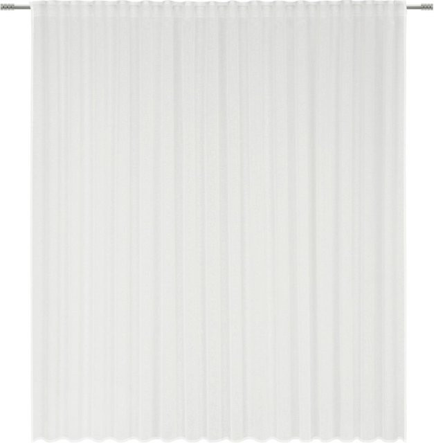 Premium Living Fertigstore Sigrid, Weiß, B: 300 cm, H: 175 cm - Bild 1