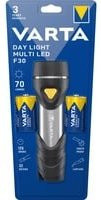 Varta Day Light Multi LED F30 LED Taschenlampe batteriebetrieben mit 70 lm - Bild 2