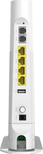 Huawei OptiXstar EG8245X6-8N-30 GPON Terminal mit WiFi 6 und Dual-Band in Weiß - Bild 1