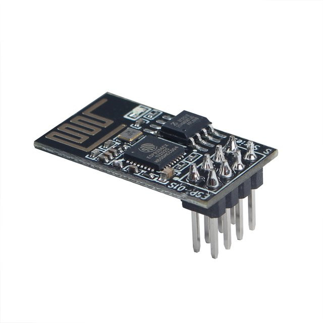 Prusa Mini MK4 Wi-Fi-Adapter in Schwarz für FDM 3D-Drucker - Bild 1